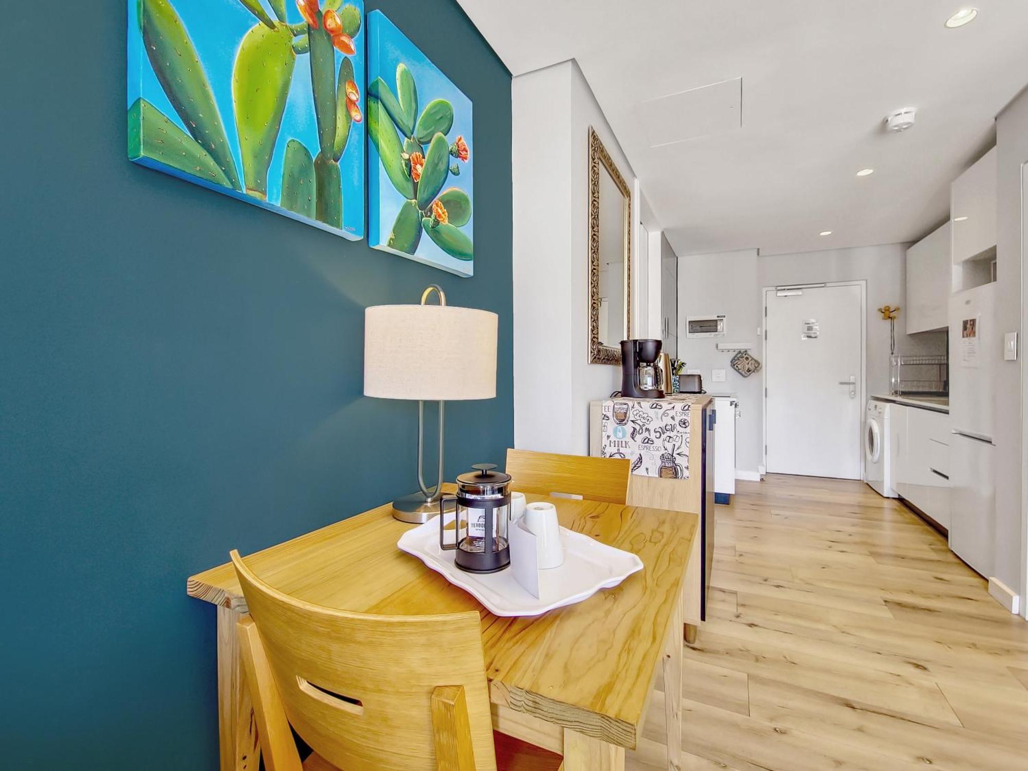 Appartement Center Sophistication On Loop Street