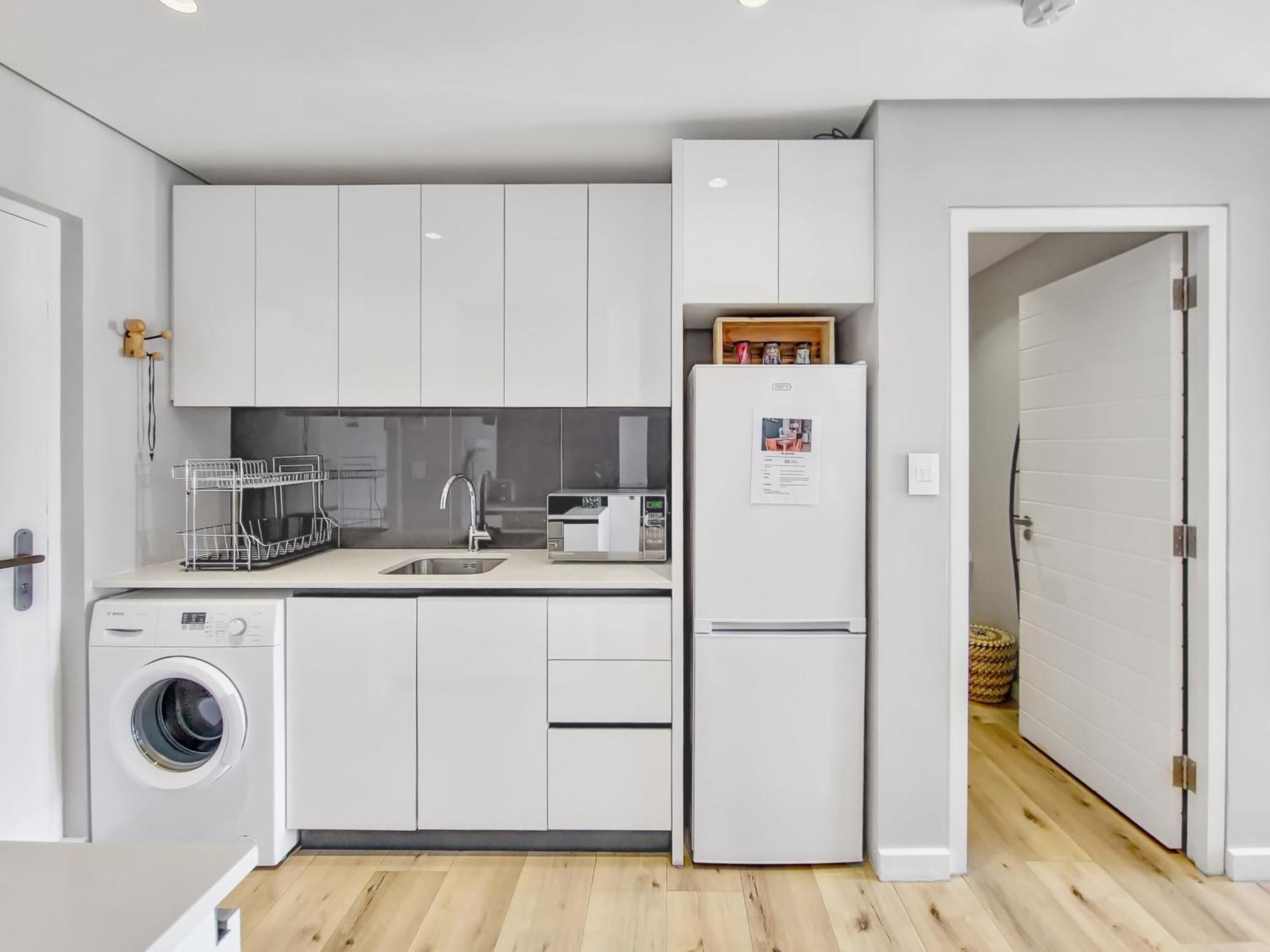 Appartement Center Sophistication On Loop Street Le Cap