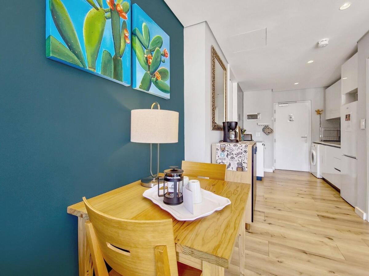 Center Sophistication On Loop Street Appartement Le Cap