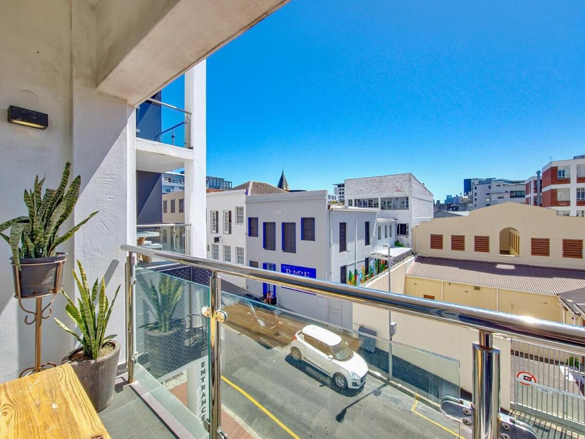 Center Sophistication On Loop Street Appartement *