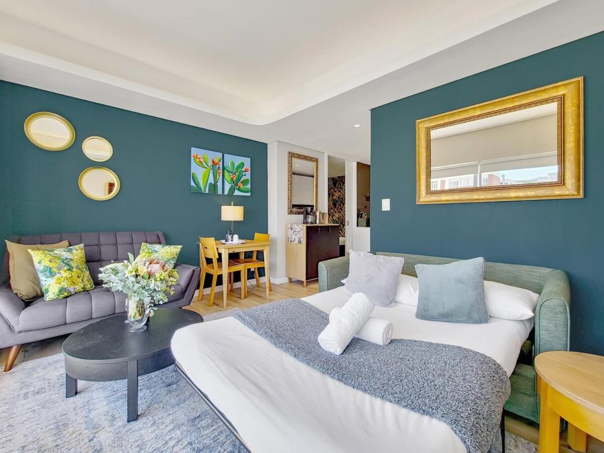 Center Sophistication On Loop Street Appartement *